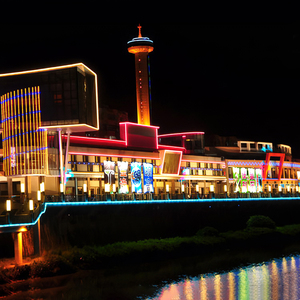 Giá bán buôn <span class=keywords><strong>RGB</strong></span> dây đèn SMD2835 12V ngoài trời trang trí không thấm nước Flex <span class=keywords><strong>Led</strong></span> Neon ánh sáng - Product Image 2