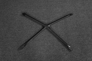 Varilla de tracción interior del compartimento del capó del motor del coche de 23 años de alta calidad adecuada para Audi R8 Coupe Oem Dry Carbon <span class=keywords><strong>Balance</strong></span> Pull Rod - Product Image 5