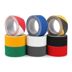 Papier adhésif à haute friction et <span class=keywords><strong>film</strong></span> résistant à l'usure conception de bande poignée chaussettes escaliers ruban antidérapant pour <span class=keywords><strong>la</strong></span> marche sûre - Product Image 6