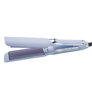 Alisador de pelo <span class=keywords><strong>para</strong></span> peinado, alicates <span class=keywords><strong>para</strong></span> ondulado, alisador de pelo ondulado y alisador de pelo <span class=keywords><strong>para</strong></span> <span class=keywords><strong>hacer</strong></span> <span class=keywords><strong>el</strong></span> pelo esponjoso - Product Image 2