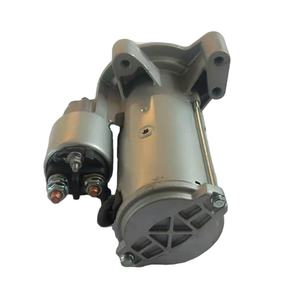 Ensemble de démarreur Nissan Suzuki Swift samouraï X-90 G13A voitures 12V M1T74583 110394 21244MI2 17206 17166 114225 démarreur de voiture - Product Image 6