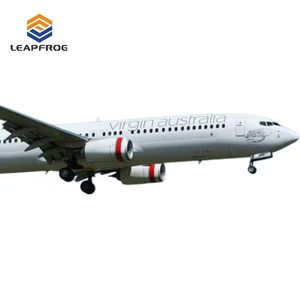 Fret aérien de la Chine vers les EAU vers Dubaï Abu Dhabi Sharjah Expédition DDP Prix compétitif pour accessoires et quincaillerie de meubles - Product Image 1