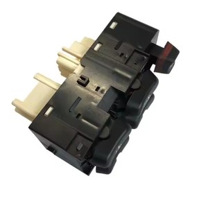 New điện cửa sổ điều chỉnh chuyển đổi kiểm soát bìa cho <span class=keywords><strong>dorman</strong></span> 901-050 (OE 22652693 88894539) cho 02 (E10) 1966-1977 - Product Image 3