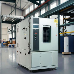 होटोटेक iec68 कार बैटरी उच्च/निम्न तापमान आर्द्रता मशीन के लिए उच्च/निम्न तापमान आर्द्रता - Product Image 2