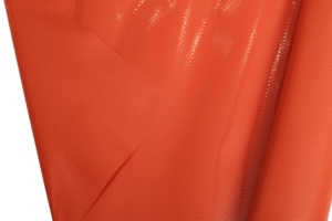 Bâche en <span class=keywords><strong>PVC</strong></span> souple MILLION, anti-corrosion, imperméable, pour extérieur, cour, véhicule, empilage de foin, protection, en rouleau - Product Image 4