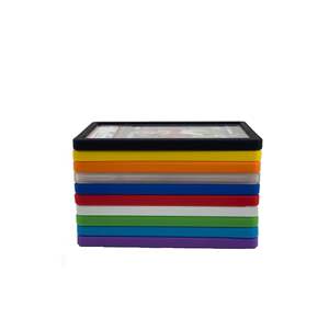 Estuche Protector de PVC Rígido Premium de 6 Pulgadas Multicolor para Tarjetas Coleccionables de Pokémon - Product Image 4