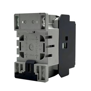 Contacteur AC de qualité supérieure A9-30-10 220V, Contacteur A12A16A 110V/380V pour un contrôle électrique fiable - Product Image 4