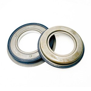 02E DQ250 Auto Transmission Piston Kit 2PCS/SET For Volkswagen Audi Seat Car Accessories 198200A - Product Image 2