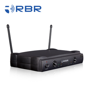 Nhà Cung Cấp Trung Quốc Bm559b VHF Không Dây Microphone - Product Image 3