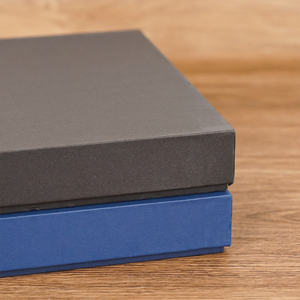 Impression de logo personnalisé Étudiants <span class=keywords><strong>A5</strong></span> Agenda Journaux Business Gift Box Set Cahier de notes en cuir PU - Product Image 3