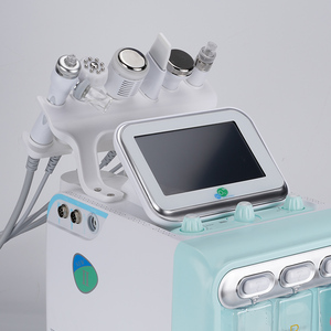 Dispositif de beauté de haute qualité, peeling, dermbabrasion, aquarium H2O2, nouveau modèle 2022 - Product Image 2