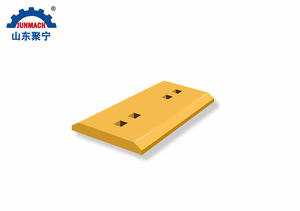 Produsen-dijual suku cadang mesin konstruksi <span class=keywords><strong>Dozer</strong></span> ujung <span class=keywords><strong>Bit</strong></span> Loader Loader Loader bagian perata tepi potong - Product Image 6
