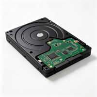 Bestseller: Disco Rigido per Laptop 2.5" 1T/2T, Hard Drive SATA 160G 250G