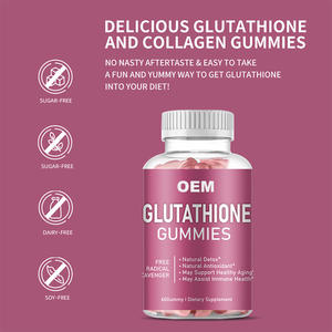 กัมมี่ไบโอตินคอลลาเจน5000มก. ปริมาณกัมมี่สำหรับผู้ใหญ่ที่ให้ประโยชน์แก่ผิว - Product Image 3