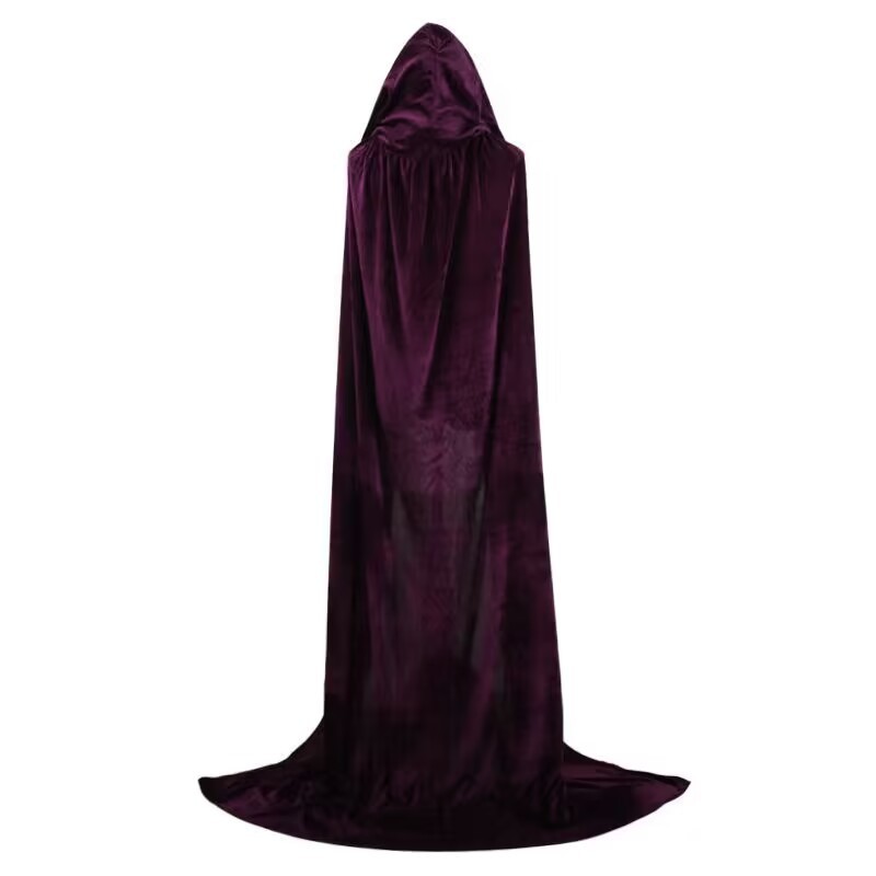 Violet 2 [Cape simple]
