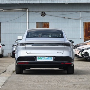 <span class=keywords><strong>Nissan</strong></span> N7 EV, berline <span class=keywords><strong>électrique</strong></span> à succès, <span class=keywords><strong>véhicule</strong></span> à énergie nouvelle, <span class=keywords><strong>Nissan</strong></span> N7 EV 625 Max, vente chaude, <span class=keywords><strong>véhicule</strong></span> chinois - Product Image 6