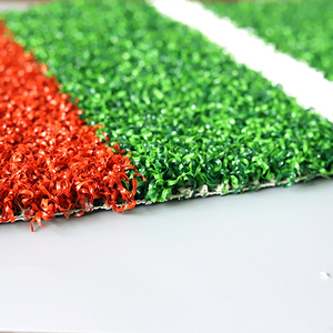 Kunstrasen Minigolf Put Green Turf Padel Tennisplatz Teppich-Wasserdichter Hinterhof Garten Sportplatz - Product Image 1