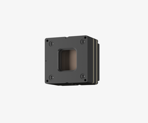 กล้องถ่ายภาพความร้อนแบบไม่ใช้ระบบทำความเย็น ความละเอียดสูง 640x512 อัตราเฟรมเร็ว 50Hz พร้อมระบบสำหรับการรวมเข้ากับอุปกรณ์อื่นๆ - Product Image 1