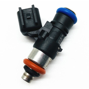 Injecteur de carburant 0280158189 pour Ford Mercury 3.0 Mazda, pièce moteur essence - Product Image 1
