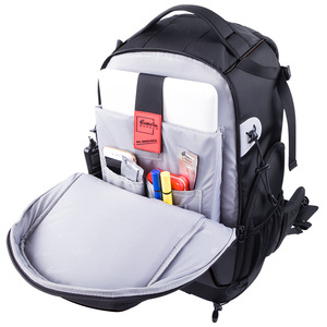 กระเป๋ากล้อง EIRMAI DSLR กันน้ำ กันกระแทก สำหรับกล้อง Canon Nikon - Product Image 3