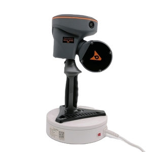 Escáner Láser 3D Portátil RS10, Lidar de Mapeo RS10 para Escaneo 3D, Escáner 3D GNSS RTK Slam CHC RS10 - Product Image 3