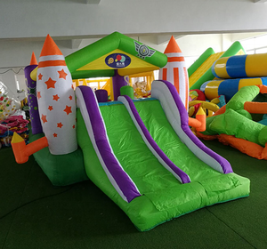 Château gonflable commercial sautant sauter videur pour bébé gonflable gonflable <span class=keywords><strong>avion</strong></span> Grande <span class=keywords><strong>jeux</strong></span> gonflables pour enfant - Product Image 3