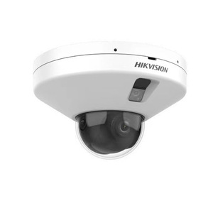 4MP <b>Mini</b> Dome Network <b>Camera</b> H.265 PoE Two-Way Audio Indoor Security Surveillance - Product Image 3