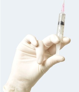 latex examination gloves powder-free non-surgical latex disposal gloves industrial latex gloves - Product Image 5