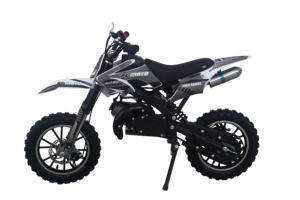 มอเตอร์ไซค์ขนาดเล็กสองจังหวะแบบพกพา - Product Image 5