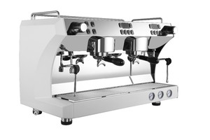 Ventes chaudes - Machines à café expresso doubles de haute qualité - Product Image 1