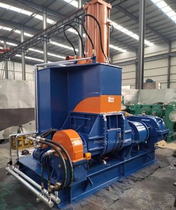 Banbury Mixer giá, cao su phân tán kneader, nội bộ máy trộn - Product Image 3