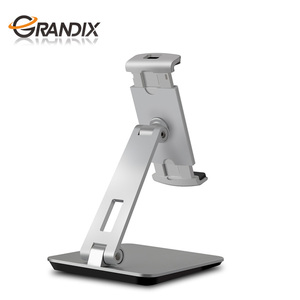 Universale Del Telefono Mobile Staffa <span class=keywords><strong>Tablet</strong></span> Desktop di Supporto Pigro Supporto Live Dormitorio TV Movie Video Staffa Rotante A <span class=keywords><strong>Letto</strong></span> - Product Image 5