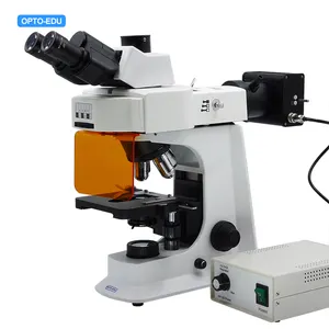 Kính Hiển Vi Huỳnh Quang Ánh Sáng LED 1000X OPTO-EDU A16.2601-LT4 - Product Image 1