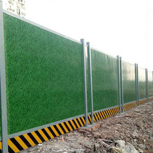 高品质PPGI PPGL GI GL警告标牌板滚压成型机核心电机部件广告牌面板制造机 - Product Image 4