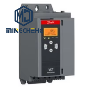 Advanced Soft Starter <b>Motor</b> <b>Controller</b> MCD60042BT5S1X20CV2 MCD60030BT5S1X20CV2 MCD60052BT5S1X20CV2 MCD60068BT5S1X20CV2 MCD60085B - Product Image 1