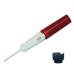 Современный женский портативный биде с USB-кабелем, 165 мл - Product Image 1