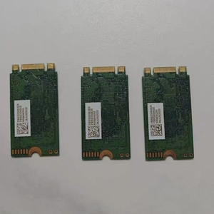 Harga Grosir Lebih Murah Performa Tinggi PCIE Solid State Disk Internal Laptop NGFF 120GB 128GB Bekas M.2 Nvme Ssd - Product Image 2