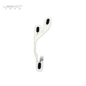 FS-INS-3Zスマートウェアラブルインソールセンサー0.4mm厚さ<span class=keywords><strong>3</strong></span>センシングポイント100gアクチュエーションフォース15% 高精度直接メーカー - Product Image 1