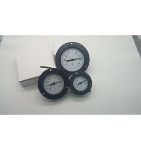 एयर कंडीशनिंग रेफ्रिजरेशन बॉयलर के लिए -<span class=keywords><strong>40</strong></span>~+40C पीवीसी केशिका थर्मामीटर 100 मिमी - Product Image 2