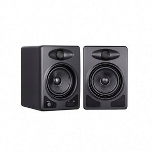 Enceintes de monitoring actives professionnelles de 5 pouces pour studio audio, avec Bluetooth, fourniture directe usine pour petits studios - Product Image 1