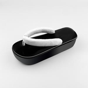 2026 Sabots en forme de <span class=keywords><strong>bateau</strong></span> pour femme, sandales à plateforme d'été, légères, multicolores, mules décontractées - Product Image 2