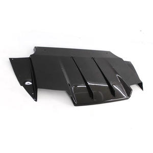 Difusor trasero de fibra de carbono VRS para <span class=keywords><strong>SUBARU</strong></span> 11-14 GV # (GVF GVB) <span class=keywords><strong>WRX</strong></span> STI <span class=keywords><strong>SEDAN</strong></span> - Product Image 1