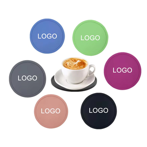 Custom Thickened Silicone Table Mat Rectangular <b>Waterproof</b> Heat Resistant Cushion with Non-Slip Feature for Children & Students - Product Image 5