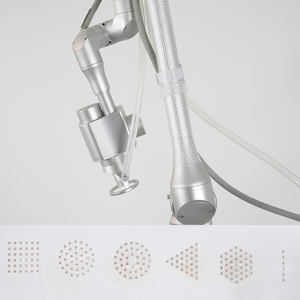 Láser fraccional Co2, tubo RF, máquina de apriete vaginal, eliminación de pigmentos, blanqueamiento, eliminador de arrugas, láser fraccional Co2 - Product Image 2