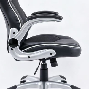 Chaises de jeu <span class=keywords><strong>gamer</strong></span> - Chaise inclinable extra large et épaisse, <span class=keywords><strong>siège</strong></span> ergonomique pour jeux, fonction extensible, confort supérieur, <span class=keywords><strong>meilleur</strong></span> prix - Product Image 3