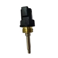 Suku Cadang Elektrik Excavator ACT/LEBON E325 E330C C9 264-4297 ECTS Sensor Suhu Air Garansi 6 Bulan Harga Pabrik