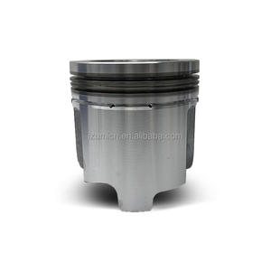 Pistón IZUMI 3406 para Motor Diésel CA1601131 160-1131 1601131 para Excavadora 375, Cargadoras de Ruedas 980C 980F - Product Image 4