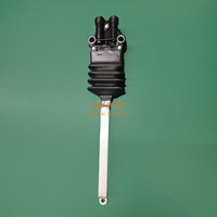 Camion lourd Numéro de camion 7420746460 Valve de suspension pneumatique 5010424865 7420746477 Valve de mise à niveau 4640070120 pour RE-NAULT