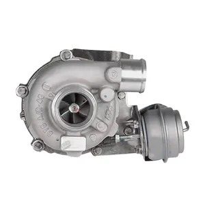 Auto Turbocompressor Gt 1649V 757886 28231-27400 Voor Hyundai Kia