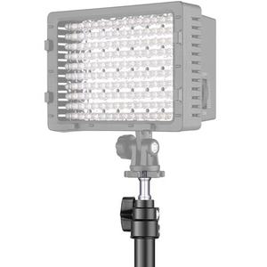 Trépied de table portable pour smartphone, caméra, vlog, vidéo en direct, podcast, éclairage LED annulaire, monopode, photographie, selfie - Product Image 5